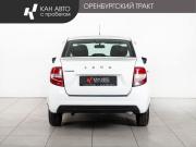 Lada (ВАЗ) Granta I Рестайлинг Казань  - изображение 14