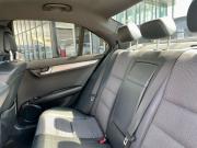 Mercedes-Benz C-Класс III (W204) Краснодар  - изображение 46