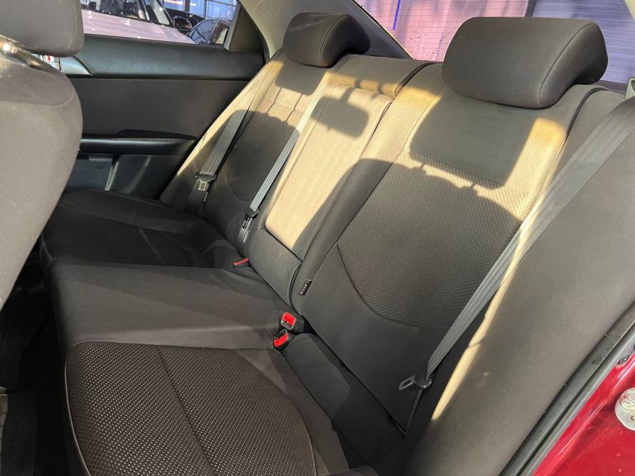 Kia Cerato II Оренбург  - изображение 20