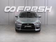 Mitsubishi Lancer X Воронеж  - изображение 20