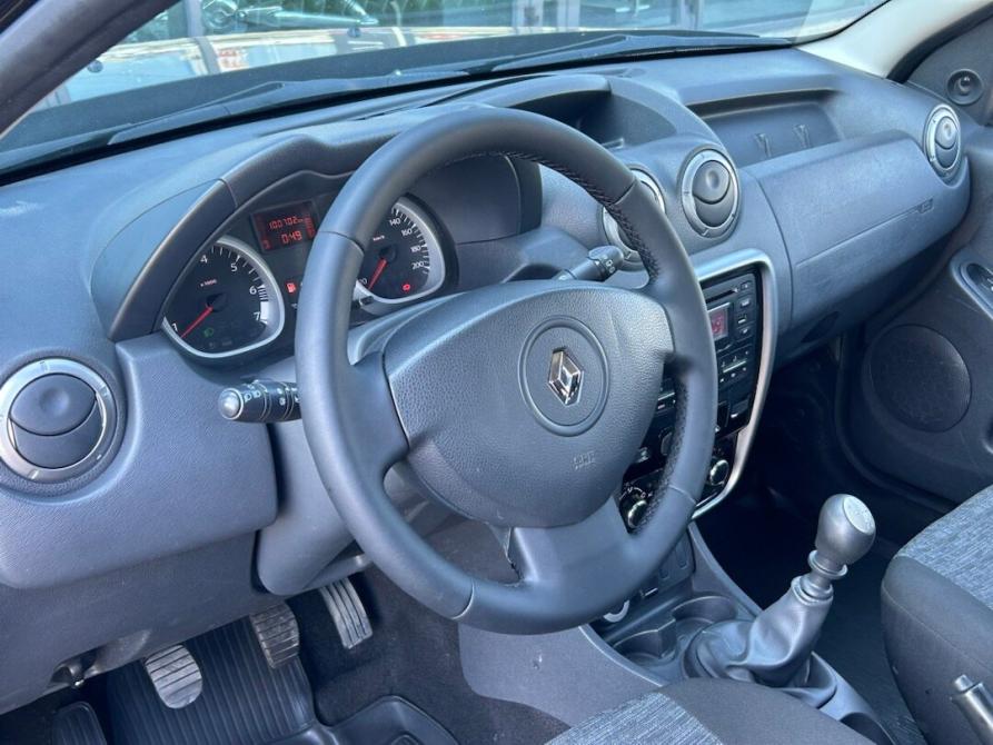 Renault Duster I Энгельс  - изображение 8