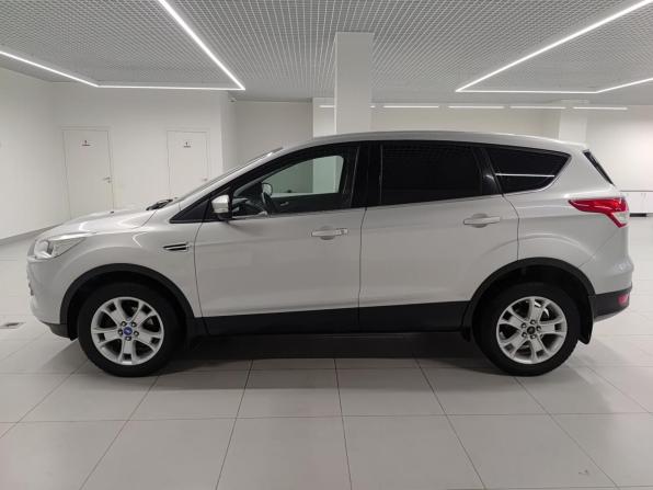 Ford Kuga II с пробегом 2013 года, цена 1 157 000 рублей, 145251 км, внедорожник, Автокод Объявления
