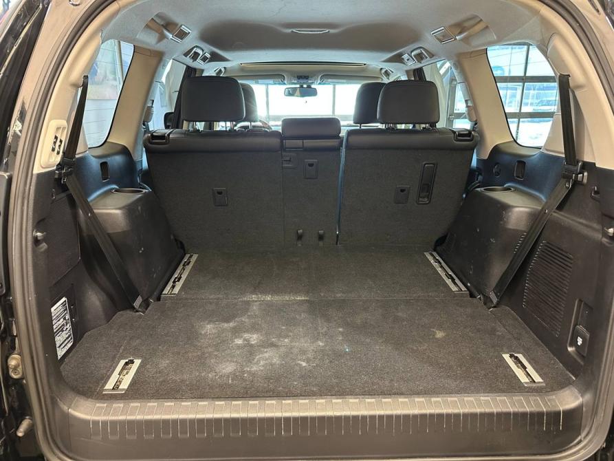 Toyota Land Cruiser Prado 150 Series Рестайлинг 1 Екатеринбург  - изображение 32