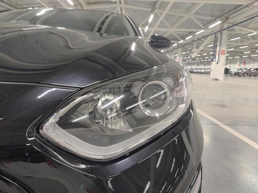 Kia Ceed III Казань  - изображение 21