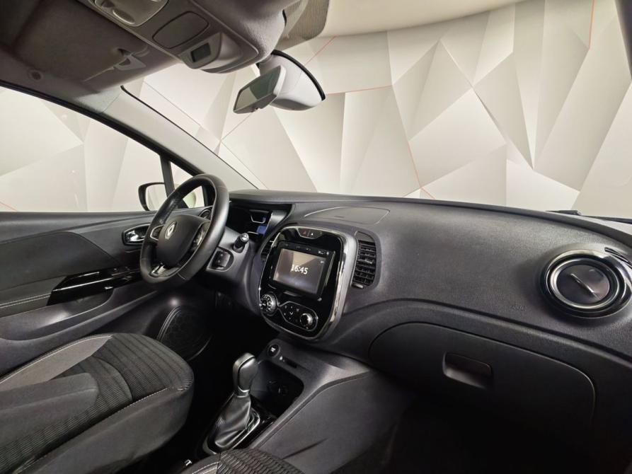 Renault Kaptur I Москва  - изображение 13