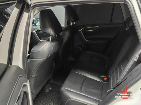 Toyota RAV4 V (XA50) с пробегом 2021 года, цена 3 298 000 рублей, 93000 км, внедорожник, Автокод Объявления
