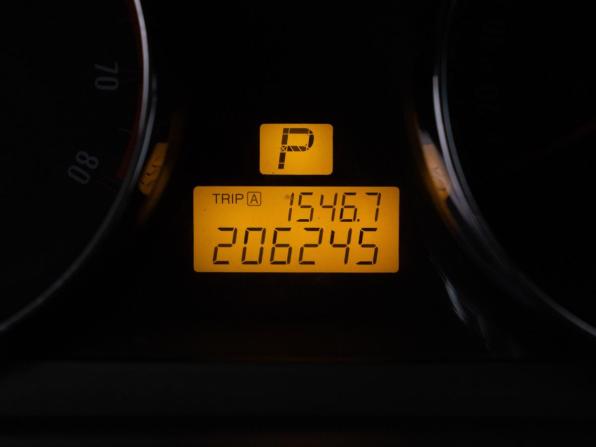 Opel Antara I с пробегом 2008 года, цена 675 000 рублей, 206244 км, внедорожник, Автокод Объявления
