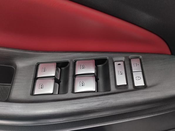 Changan CS55 Plus II с пробегом 2023 года, цена 1 800 000 рублей, 43572 км, внедорожник, Автокод Объявления