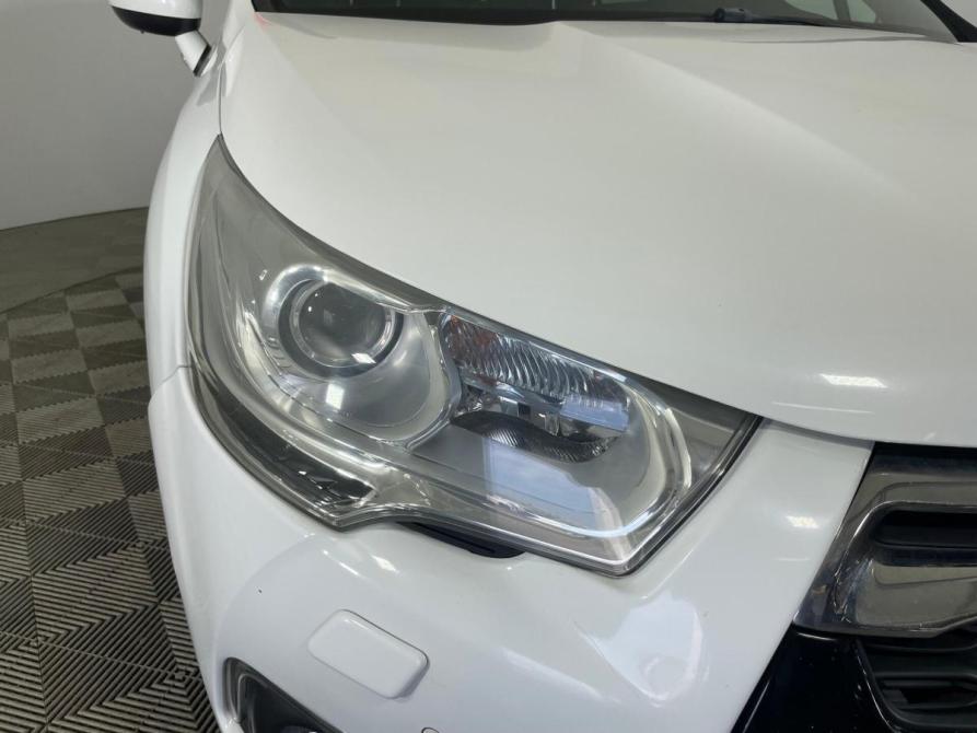 Citroen DS4 Воронеж  - изображение 7