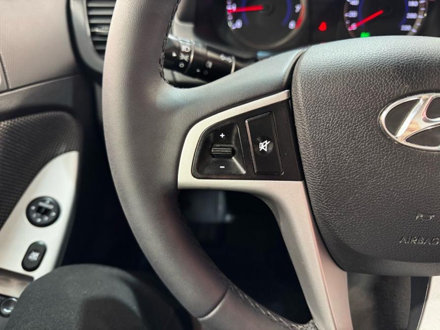 Hyundai Solaris I Новочеркасск  - изображение 18
