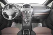 Opel Zafira B Кемерово  - изображение 33