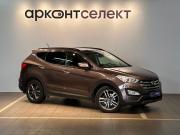 Hyundai Santa Fe III Краснодар  - изображение 15