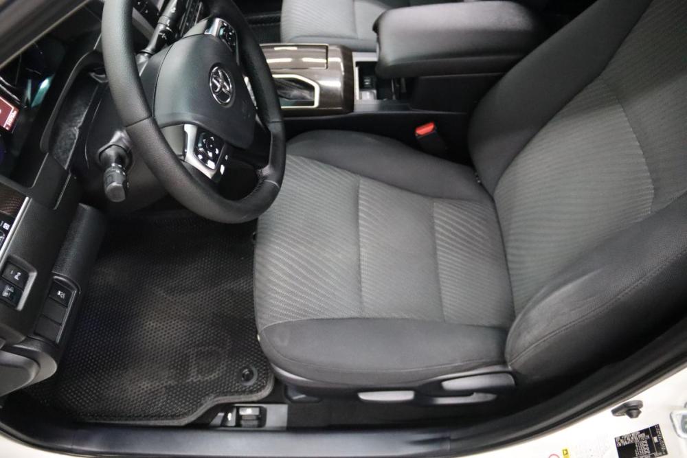 Toyota Camry VII (XV50) Рестайлинг 2 Сургут  - изображение 10