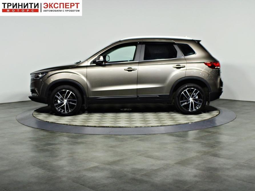 FAW Besturn X40 I Белгород  - изображение 2