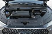 Chery Tiggo 8 Pro Max I Рестайлинг Брянск  - изображение 65