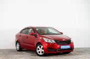 Kia Rio III Рестайлинг Сургут  - изображение 18