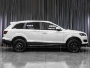 Audi Q7 I (4L) Рестайлинг Тюмень  - изображение 22