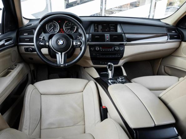 BMW X6 I (E71) с пробегом 2012 года, цена 1 749 000 рублей, 278931 км, внедорожник, Автокод Объявления