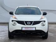 Nissan Juke I Воронеж  - изображение 23