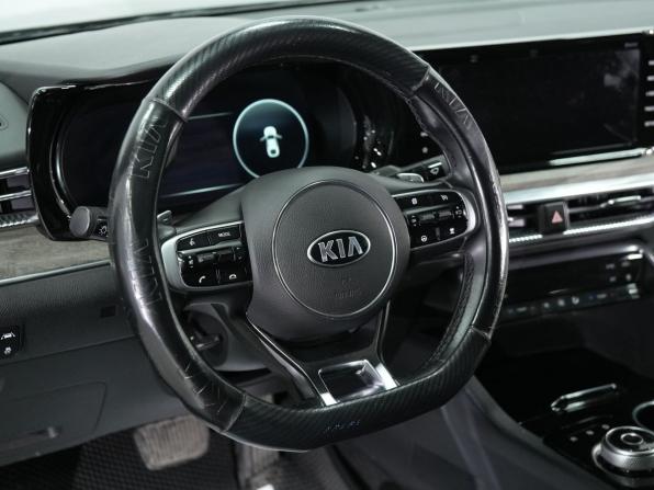Kia K5 III с пробегом 2020 года, цена 2 320 000 рублей, 164739 км, седан, Автокод Объявления