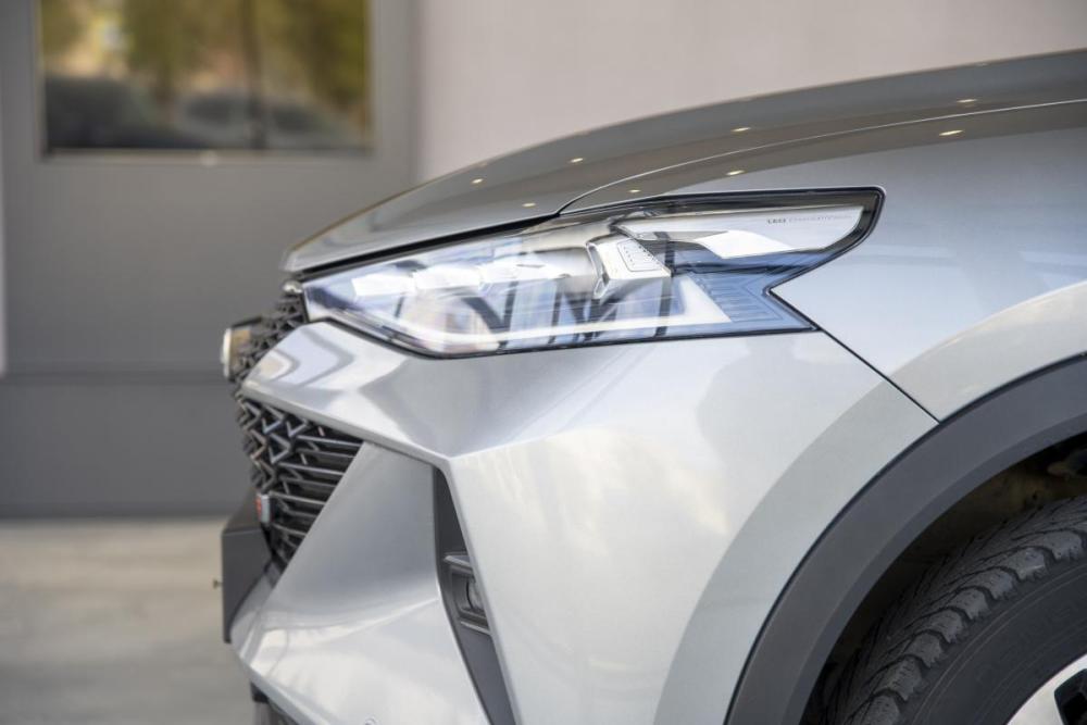 Haval F7x I Рестайлинг Ростов-на-Дону  - изображение 9