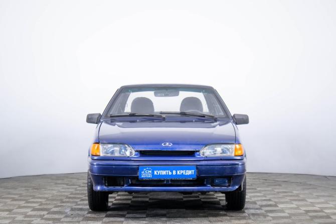 Lada (ВАЗ) 2115 с пробегом 2005 года, цена 189 000 рублей, 173245 км, седан, Автокод Объявления