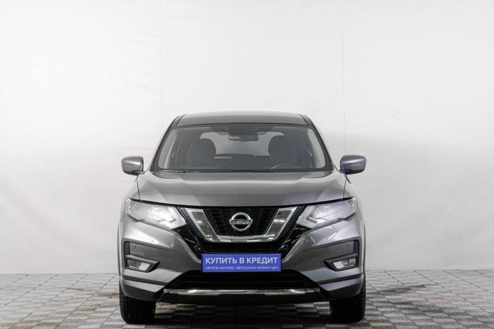 Nissan X-Trail III Рестайлинг Кемерово  - изображение 2