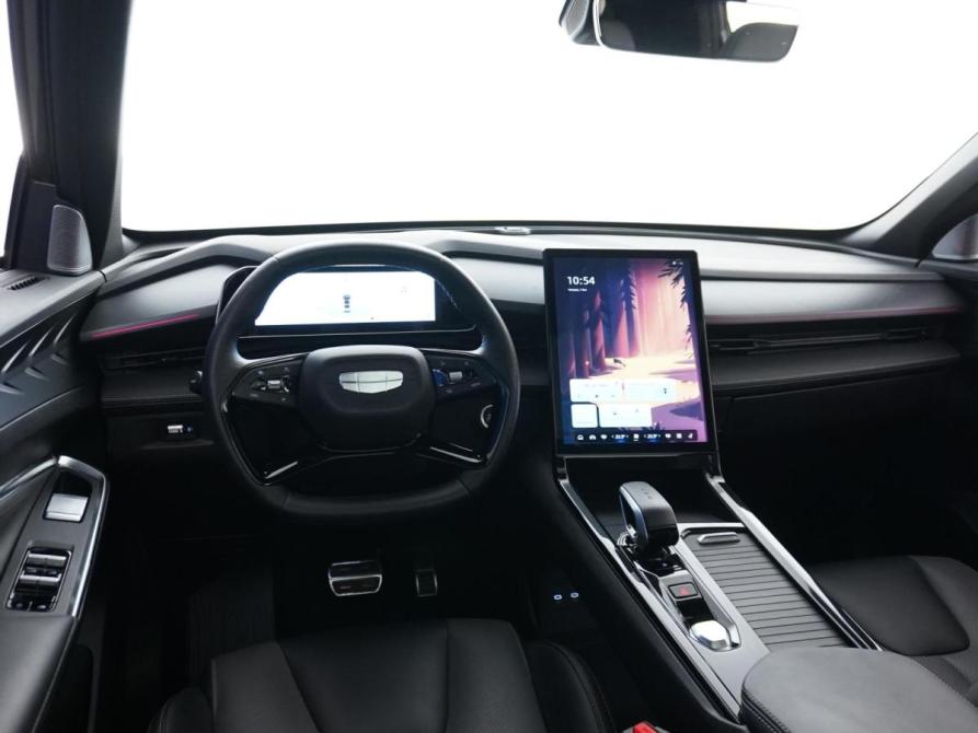 Geely Cityray Москва  - изображение 6