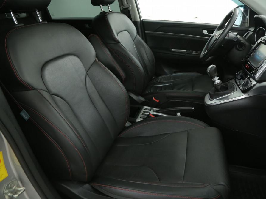 Haval H6 I Иваново  - изображение 10