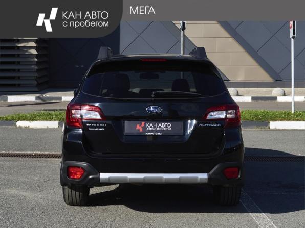 Subaru Outback V Рестайлинг с пробегом 2018 года, цена 2 287 300 рублей, 213552 км, универсал, Автокод Объявления