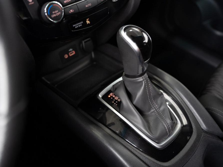 Nissan Rogue II Рестайлинг Ростов-на-Дону  - изображение 13