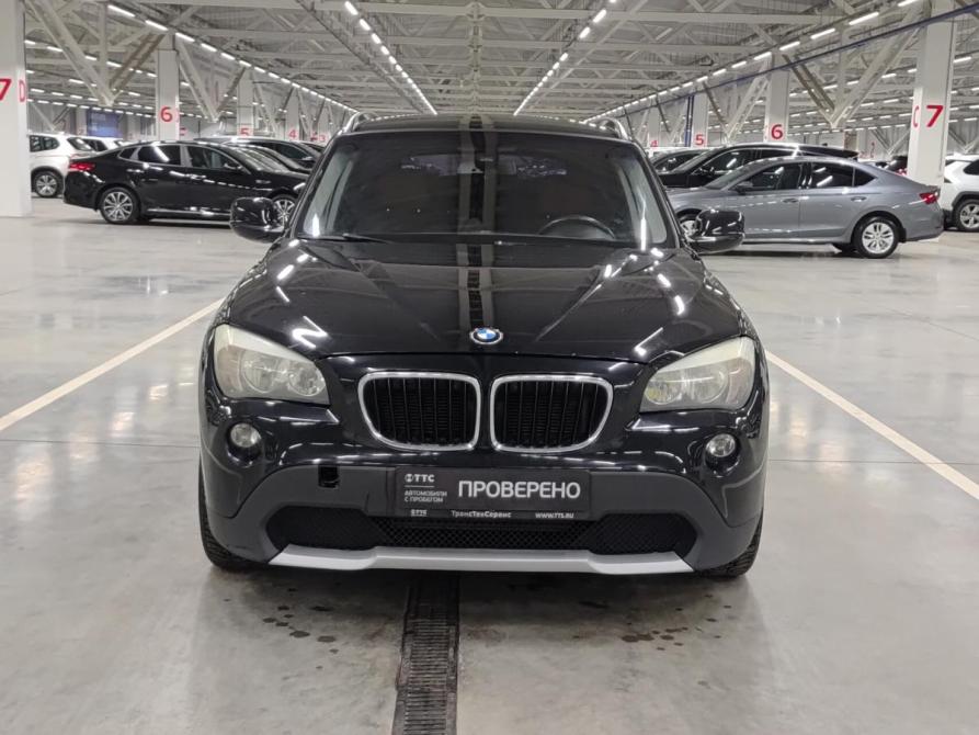 BMW X1 I (E84) Казань  - изображение 2
