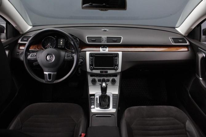 Volkswagen Passat B7 с пробегом 2012 года, цена 1 210 000 рублей, 206138 км, седан, Автокод Объявления