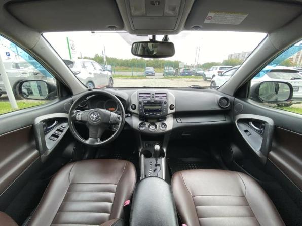 Toyota RAV4 III (XA30) Рестайлинг с пробегом 2011 года, цена 1 017 241 рубль, 355000 км, внедорожник, Автокод Объявления