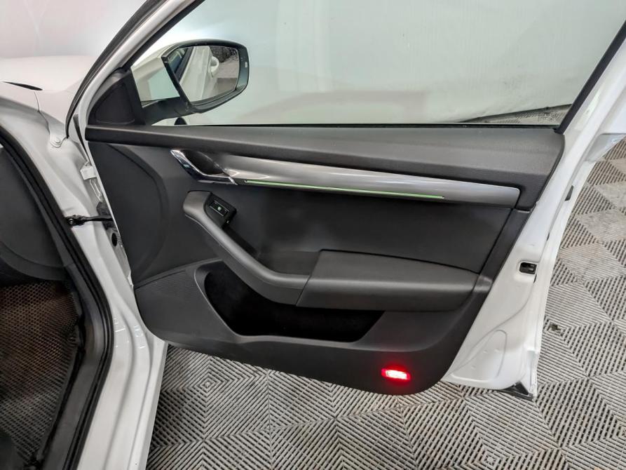 Skoda Octavia III (A7) Рестайлинг Москва  - изображение 23
