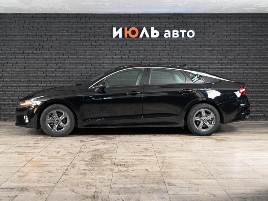 Kia K5 III Екатеринбург  - изображение 7