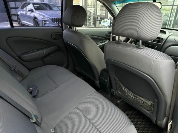 Nissan Almera Classic I с пробегом 2006 года, цена 522 999 рублей, 214212 км, седан, Автокод Объявления