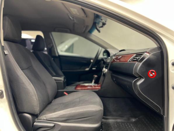 Toyota Camry VII (XV50) с пробегом 2012 года, цена 1 550 000 рублей, 207000 км, седан, Автокод Объявления