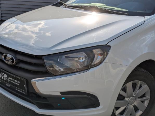 Lada (ВАЗ) Granta I Рестайлинг с пробегом 2023 года, цена 690 000 рублей, 45563 км, седан, Автокод Объявления