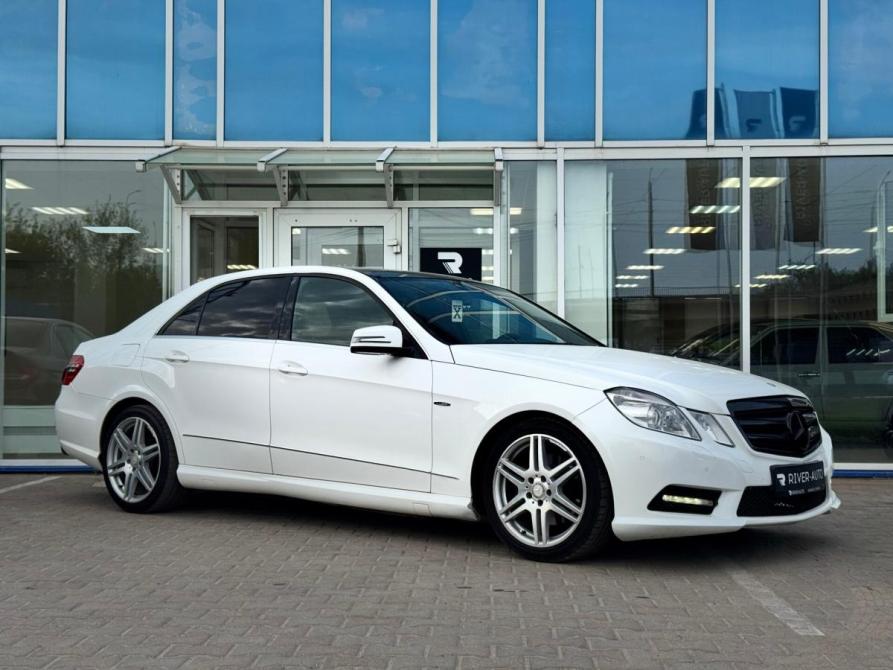 Mercedes-Benz E-Класс IV (W212 S212 C207) Ульяновск  - изображение 2