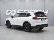 Honda CR-V VI Ростов-на-Дону  - изображение 25