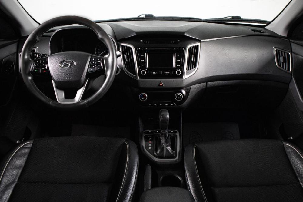 Hyundai Creta I Сургут  - изображение 12