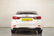 Mazda 6 III (GJ) Челябинск  - изображение 29