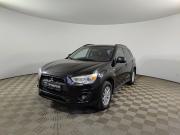 Mitsubishi ASX I Рестайлинг Уфа  - изображение 23