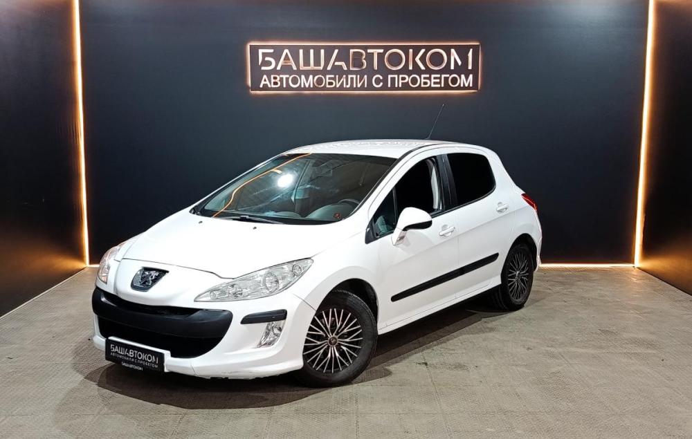 Peugeot 308 I Уфа  - изображение 1