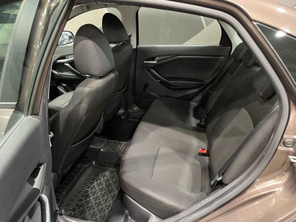 Lada (ВАЗ) Vesta I с пробегом 2017 года, цена 599 000 рублей, 141710 км, седан, Автокод Объявления