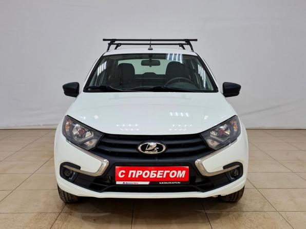 Lada (ВАЗ) Granta I Рестайлинг с пробегом 2021 года, цена 680 000 рублей, 97290 км, седан, Автокод Объявления