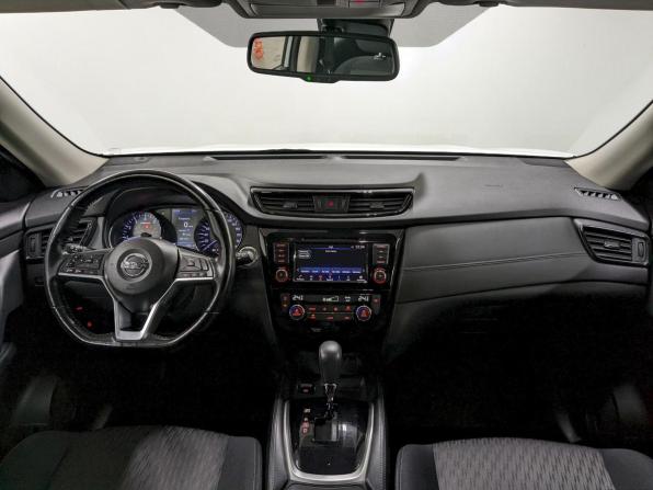 Nissan X-Trail III Рестайлинг с пробегом 2020 года, цена 2 600 000 рублей, 85000 км, внедорожник, Автокод Объявления