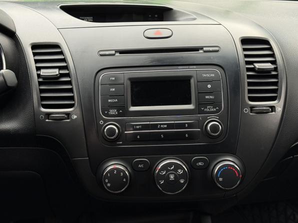Kia Cerato III с пробегом 2013 года, цена 820 000 рублей, 376177 км, седан, Автокод Объявления