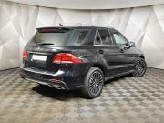 Mercedes-Benz GLE I (W166) Москва  - изображение 22